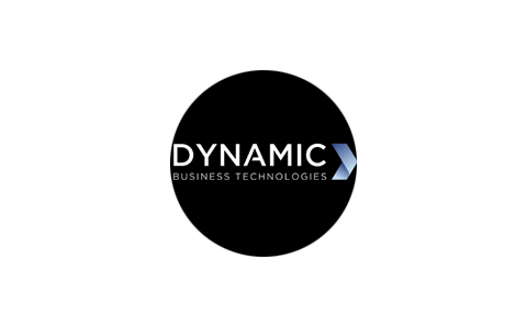dynamic logo
